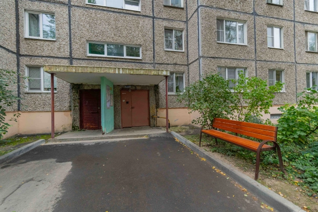 Купить квартиру на улице Добросельская в Владимире. Вариант № 5316043, 20, площадь -  квм, цена 6700000 рублей