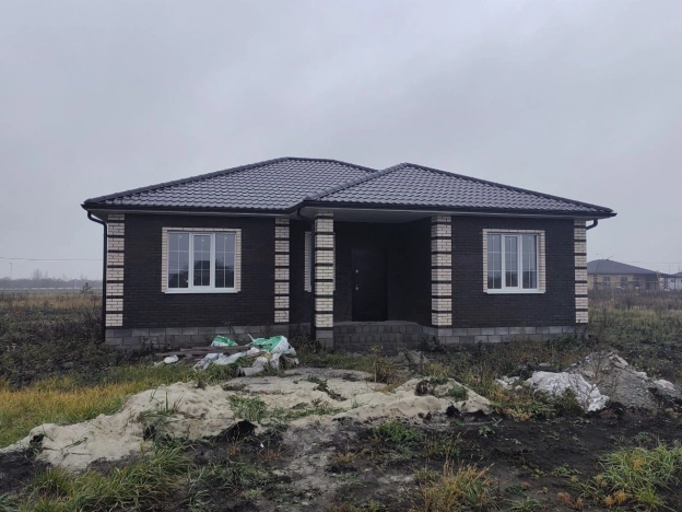 Купить дом в Белгородской области. Вариант № 9166362, 1, площадь -  квм, цена 8600000 рублей