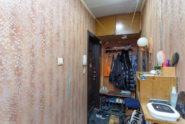 Купить квартиру в районе Октябрьский в Владимире. Вариант № 9713355, 25, площадь -  квм, цена 4400000 рублей