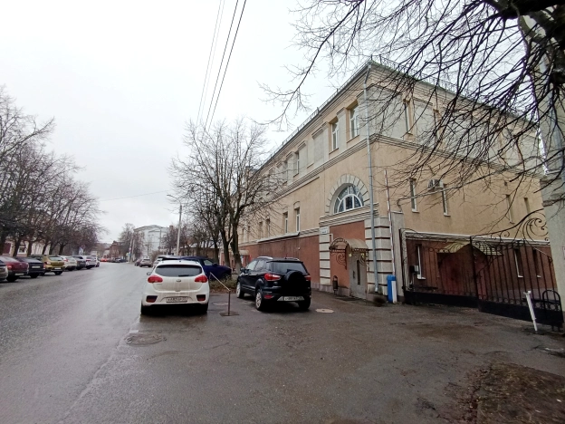 Купить коммерческую недвижимость в Иванове. Вариант № 18039, 9, площадь -  квм, цена 119000000 рублей