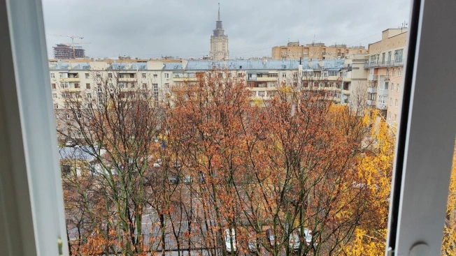 Купить квартиру в Москве. Вариант № 10254122, 18, площадь -  квм, цена 30500000 рублей