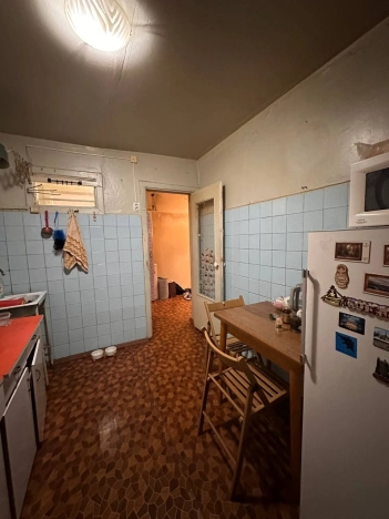 Купить трехкомнатную квартиру в Нижегородской области. Вариант № 6930293, 7, площадь -  квм, цена 12600000 рублей