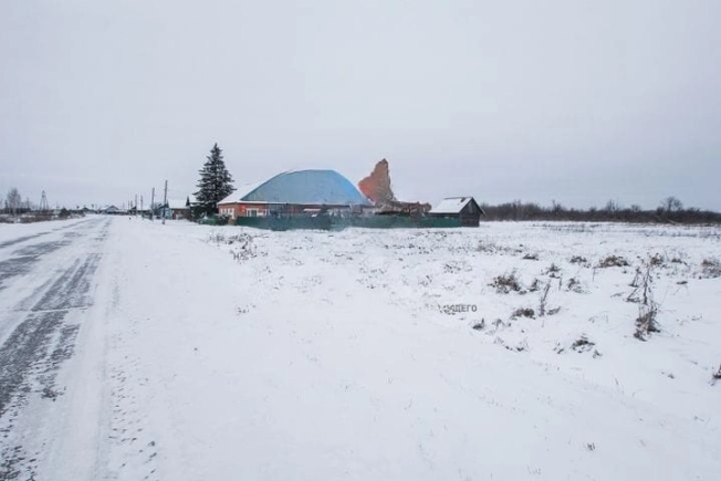 Купить земельный участок в Тобольске. Вариант № 20048, 0, площадь -  квм, цена 350000 рублей