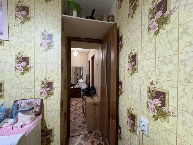 Купить однокомнатную квартиру в Иванове. Вариант № 57190, 2, площадь -  квм, цена 2930000 рублей