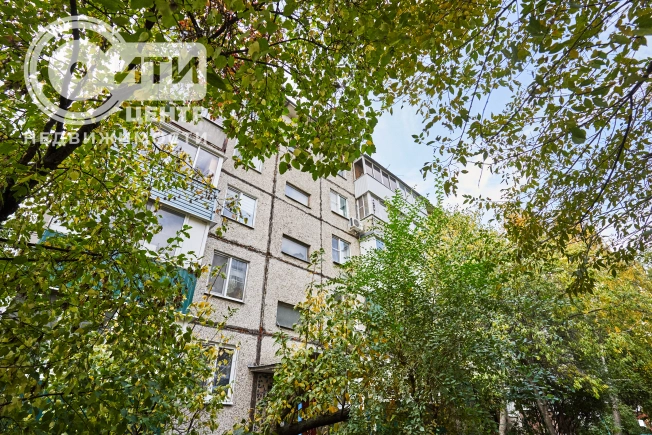 Купить двухкомнатную квартиру в Воронеже. Вариант № 6717765, 18, площадь -  квм, цена 3690000 рублей