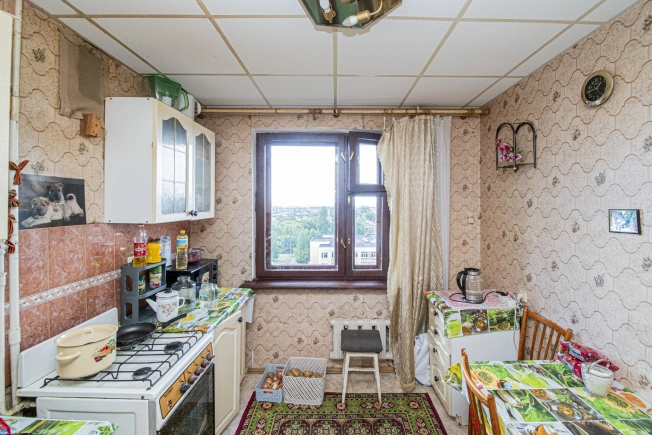 . Вариант № 1127319, 1, площадь - 49.4 квм, цена 6590000 рублей