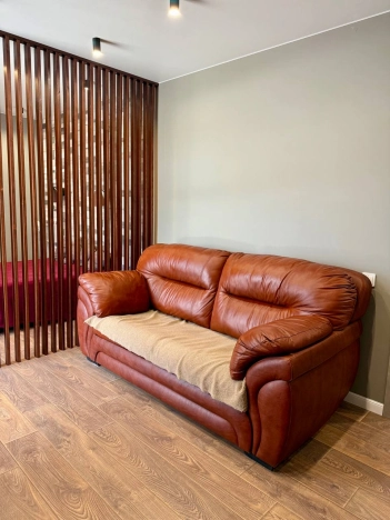 Купить однокомнатную квартиру в районе Дзержинский в Волгограде. Вариант № 4176243, 6, площадь -  квм, цена 6999999 рублей