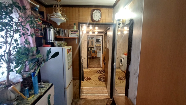 Купить двухкомнатную квартиру в Калужской области. Вариант № 8154109, 3, площадь -  квм, цена 3700000 рублей