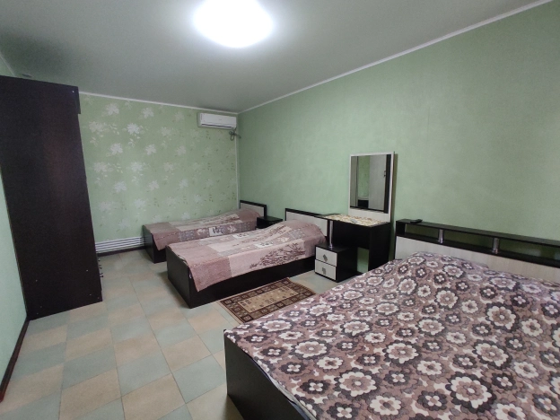 Купить дом на улице Гранатовая в Краснодарском крае. Вариант № 1298596, 28, площадь -  квм, цена 17990000 рублей