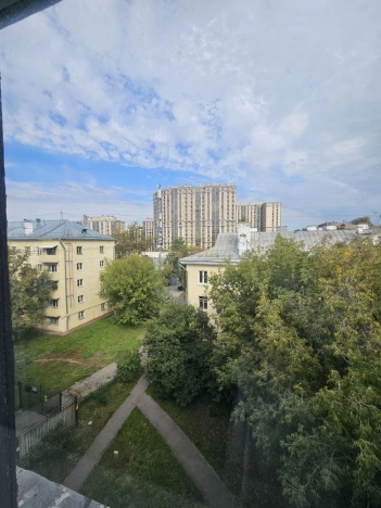 Купить квартиру в Москве. Вариант № 8364194, 8, площадь -  квм, цена 13289000 рублей