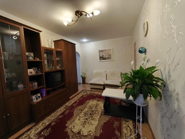 Купить квартиру на улице Сафоновский проезд в Раменском. Вариант № 9722225, 8, площадь -  квм, цена 7500000 рублей