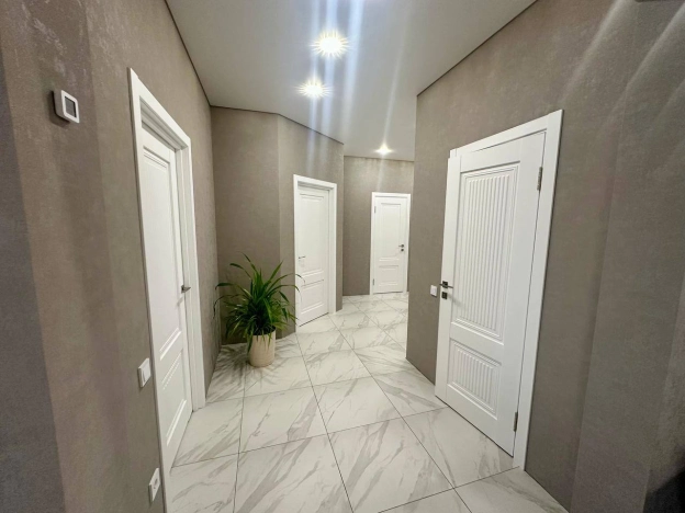 . Вариант № 48256, 6, площадь - 112 квм, цена 7800000 рублей