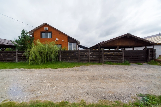 Купить дом на улице 2-й Аллейный проезд в Рязани. Вариант № 3464378, 47, площадь -  квм, цена 15950000 рублей