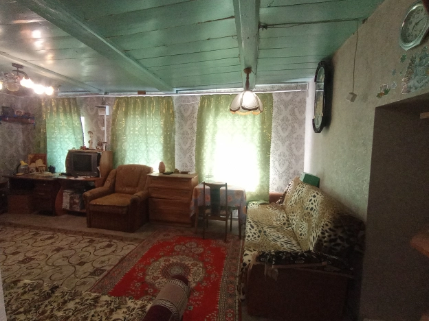 Купить дом в Рязани. Вариант № 28607, 28, площадь -  квм, цена 560000 рублей