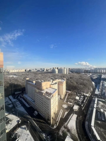 Купить квартиру в Москве. Вариант № 9447391, 2, площадь - квм, цена 24800000 рублей
