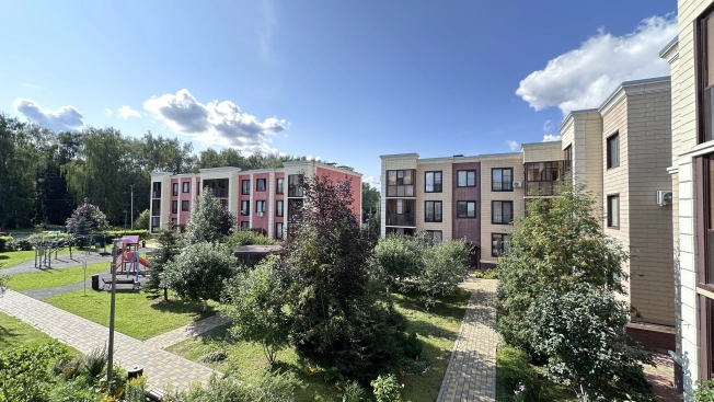 Купить квартиру в Москве. Вариант № 1043534, 21, площадь - квм, цена 14600000.0000 рублей