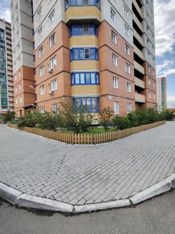 Купить двухкомнатную квартиру на вторичке в Забайкальском крае. Вариант № 1222888, 42, площадь -  квм, цена 14300000 рублей