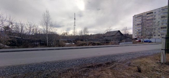 Купить земельный участок в Тобольске. Вариант № 1547, 10, площадь -  квм, цена 5000000 рублей