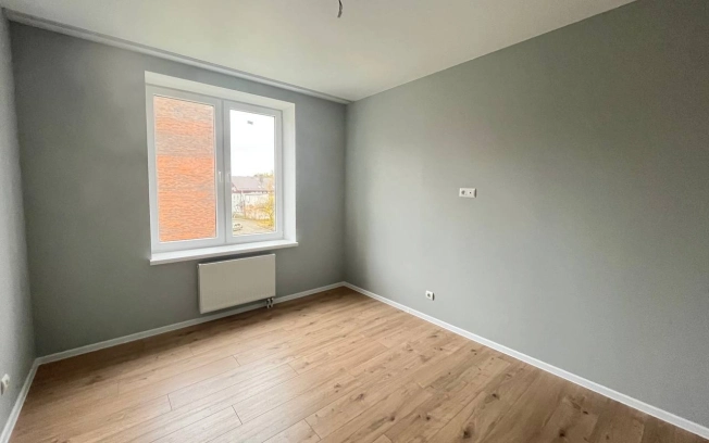 Купить двухкомнатную квартиру в Пионерском. Вариант № 16584, 8, площадь -  квм, цена 9700000 рублей