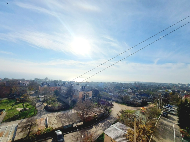 Купить квартиру в Керчи. Вариант № 10183596, 10, площадь -  квм, цена 4000000 рублей