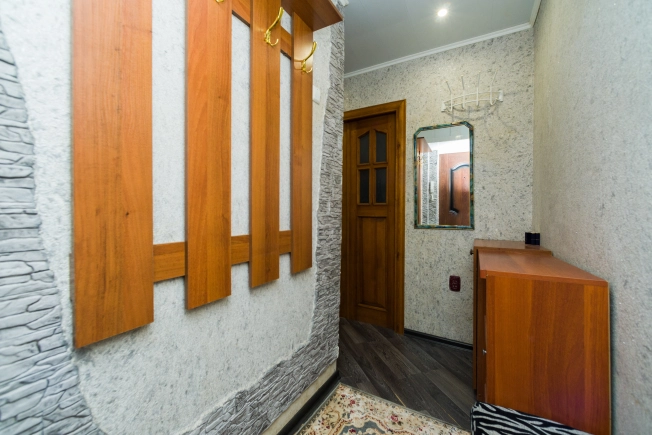 Купить однокомнатную квартиру в районе Железнодорожный в Рязани. Вариант № 3431514, 6, площадь -  квм, цена 3200000 рублей