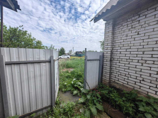 Купить дом на улице 3-я Шимановская в Ивановской области. Вариант № 1578210, 10, площадь -  квм, цена 1350000 рублей