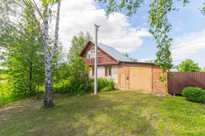 Купить дом на улице Комсомольская в Ивановской области. Вариант № 53856, 3, площадь -  квм, цена 6900000 рублей