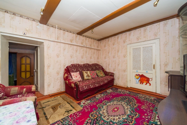 Купить дом в Рязани. Вариант № 9649242, 7, площадь - квм, цена 5000000 рублей