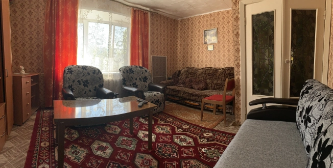 Купить квартиру в Калуге. Вариант № 8035112, 1, площадь -  квм, цена 5300000 рублей