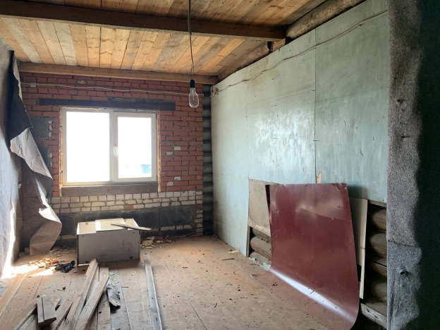 Купить дом в Микрорайоне Толмачёво, Вязники в Вязниках. Вариант № 42445, 18, площадь -  квм, цена 1600000 рублей