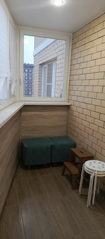 Купить однокомнатную квартиру на улице Юбилейный проспект в Химках. Вариант № 9499305, 18, площадь -  квм, цена 13000000 рублей