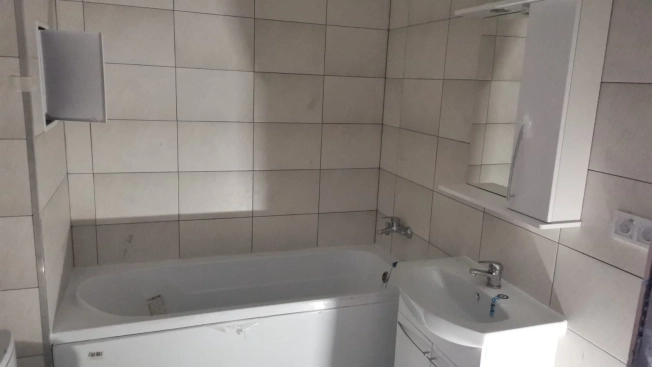 Купить однокомнатную квартиру в Ленинградской области. Вариант № 15410, 7, площадь -  квм, цена 5500000 рублей