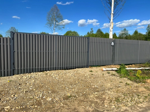 Купить земельный участок в Тверской области. Вариант № 18690, 6, площадь -  квм, цена 6799000 рублей