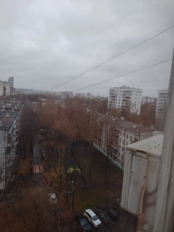 Купить квартиру в Москве. Вариант № 7795740, 27, площадь - квм, цена 14950000 рублей