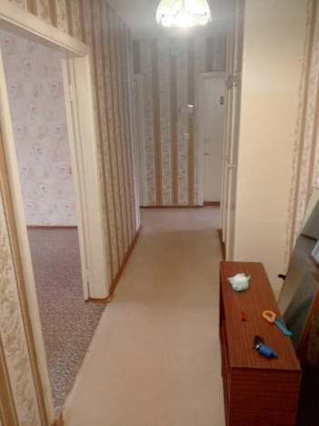 Купить квартиру в Тобольске. Вариант № 9156536, 3, площадь -  квм, цена 5500000 рублей