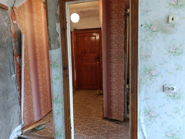 Купить однокомнатную квартиру в Рязанской области. Вариант № 6059382, 7, площадь -  квм, цена 780000 рублей