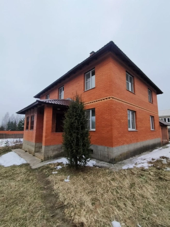 Купить дом в Дедовске. Вариант № 19430, 3, площадь -  квм, цена 16900000 рублей