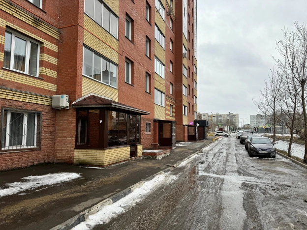 Снять коммерческую недвижимость в Омске. Вариант № 9145953, 26, площадь -  квм, цена 85000 рублей