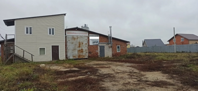 Снять производственные помещения в Рязани. Вариант № 9170144, 0, площадь -  квм, цена 492000 рублей