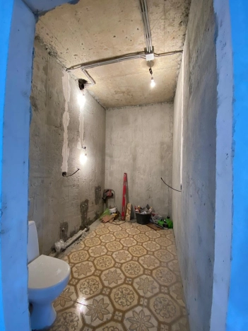 Купить Студию на улице Кореновская в Краснодаре. Вариант № 21537, 6, площадь -  квм, цена 2220000 рублей