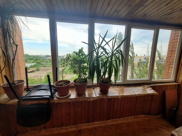 Купить трехкомнатную квартиру в Республике Башкортостан. Вариант № 30541, 12, площадь -  квм, цена 5700000 рублей