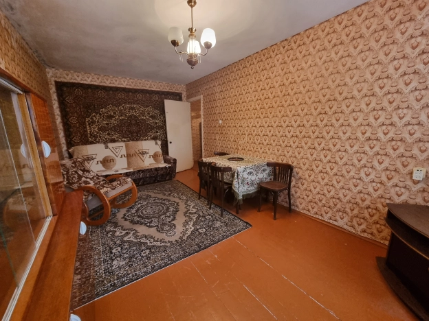 Купить трехкомнатную квартиру в Егорьевске. Вариант № 6717097, 2, площадь -  квм, цена 4600000 рублей