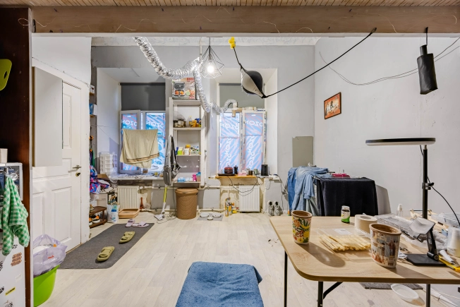 Купить пятикомнатную квартиру в Санкт-Петербурге. Вариант № 5871321, 14, площадь -  квм, цена 34200000 рублей