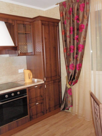 Купить квартиру в Москве. Вариант № 9454146, 5, площадь - квм, цена 12550000 рублей