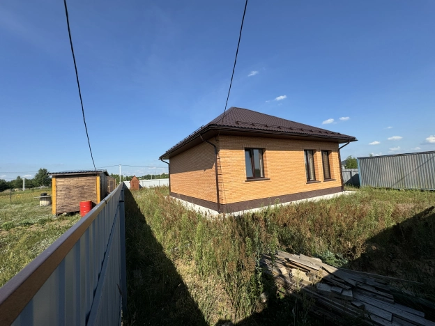 Купить дом в Москве. Вариант № 120, 5, площадь - квм, цена 7695000 рублей