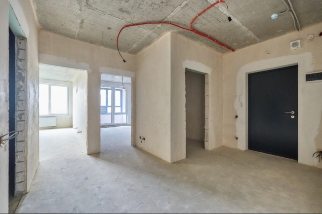 Купить квартиру в ЖК Бунин в Воронеже. Вариант № 52791, 0, площадь -  квм, цена 10980000 рублей