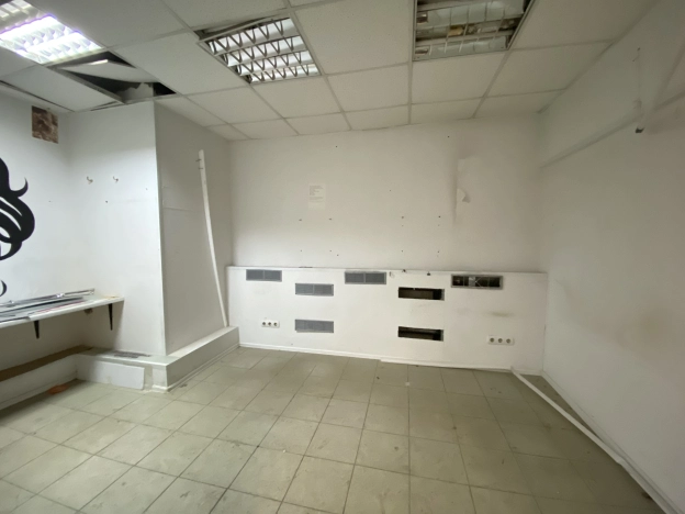 Снять коммерческую недвижимость свободного назначения в районе Якиманка в Москве. Вариант № 2673090, 2, площадь -  квм, цена 50000 рублей