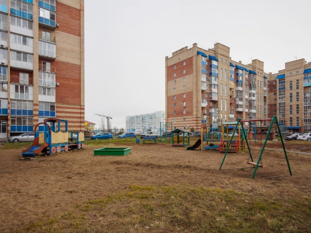 Купить однокомнатную квартиру в Омске. Вариант № 6137424, 25, площадь -  квм, цена 3750000 рублей