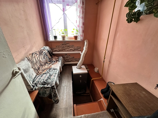 Купить дом в Микрорайоне Терновка, Первомайский район в Пензе. Вариант № 25135, 17, площадь - квм, цена 7000000 рублей