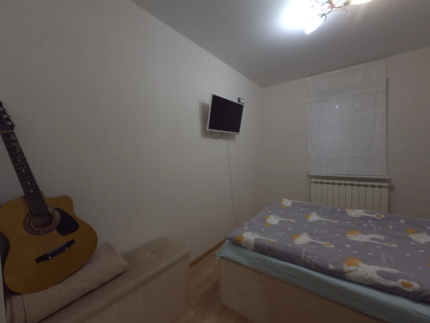 Купить дом в Элисте. Вариант № 6782109, 6, площадь -  квм, цена 12500000 рублей